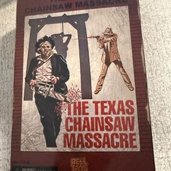 Neca Texas Chainsaw Massacre 