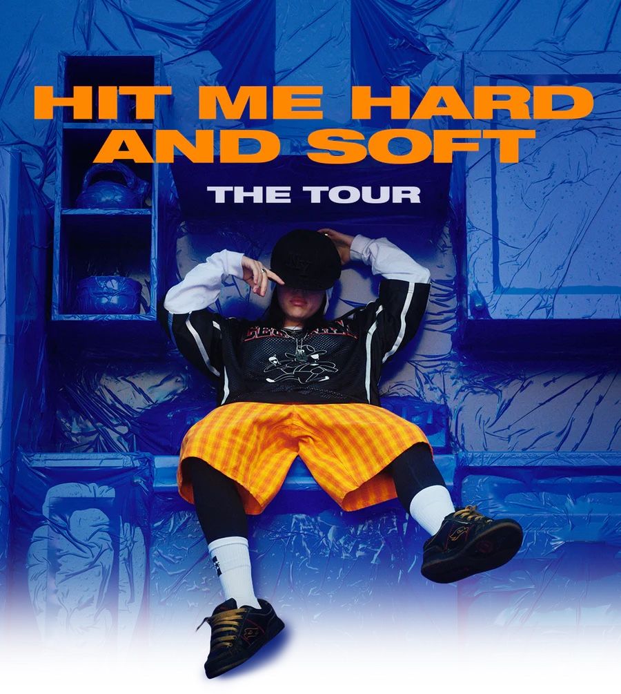 Billie Eilish Tour
