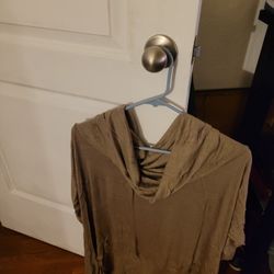 New Tunic/poncho