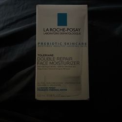 Laroche Posey Double Repair Face Moisturizer