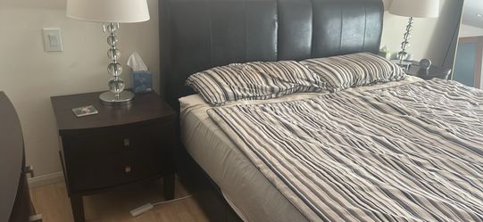Bed set