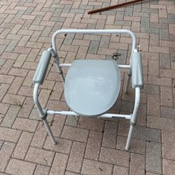 Toilet Assistant For Bathroom