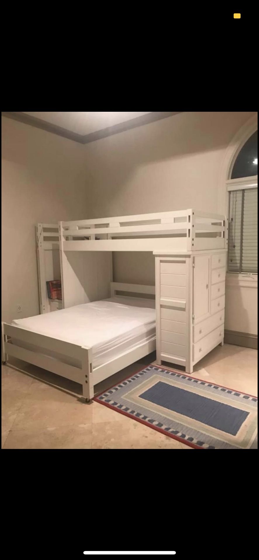 Bunkbed | Rooms To Go | Write if interested!