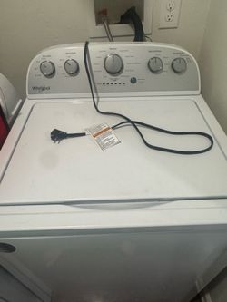 Washer Machine