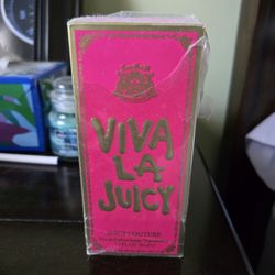 Juicy Couture Viva La Juicy 1.7 Oz. Eau De Parfum