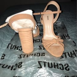 Schutz Heels