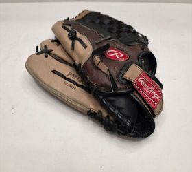 Rawlings PM130 13" Left Hand Throw glove.