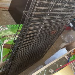 Large Kennel