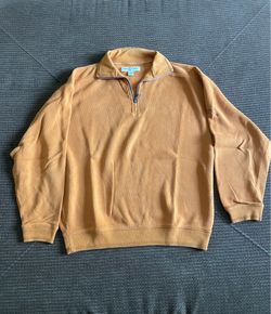 Tommy Bahama Quarter Zip