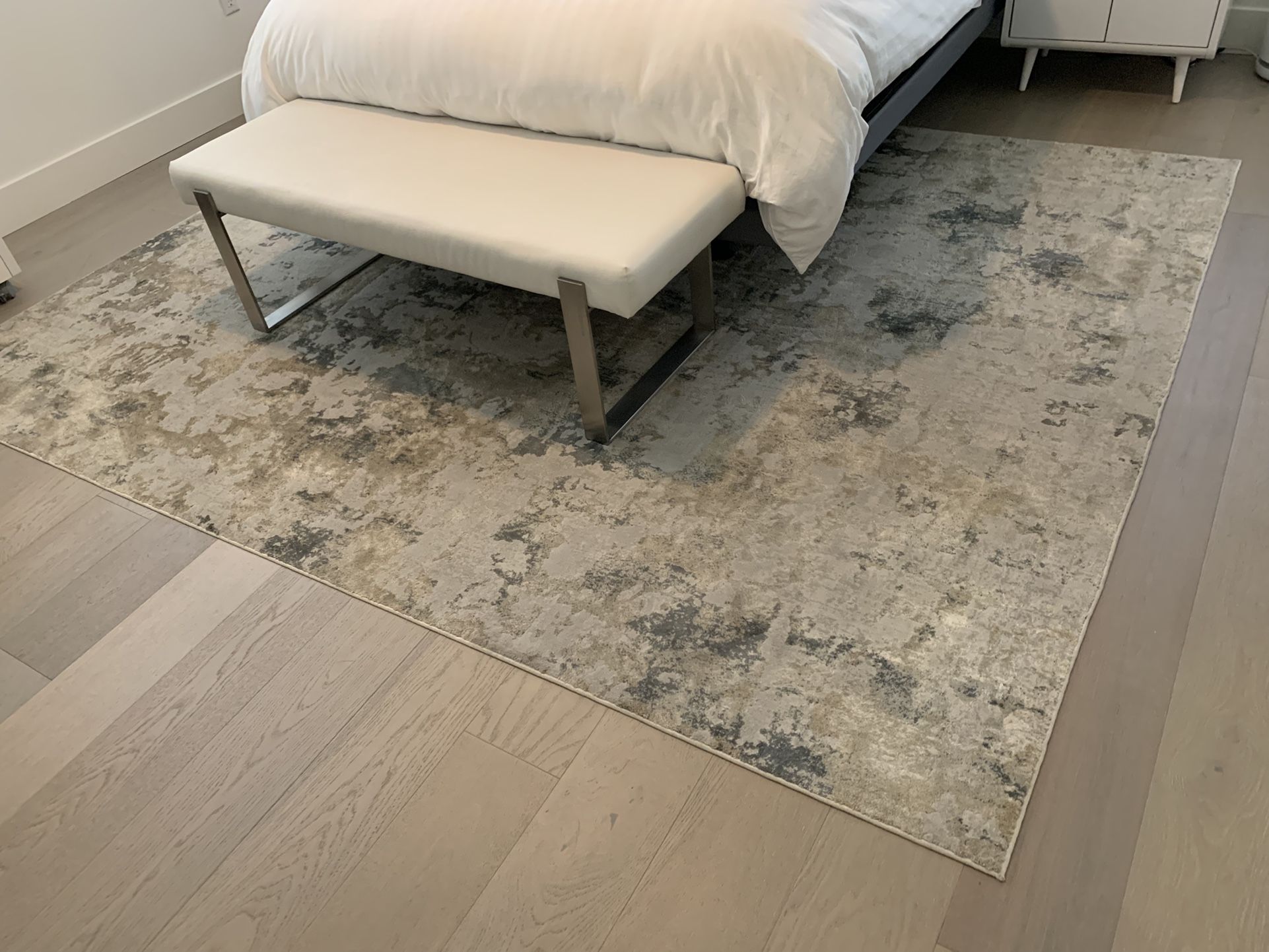 Modern Area Rug