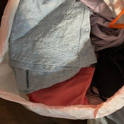 Clothes 