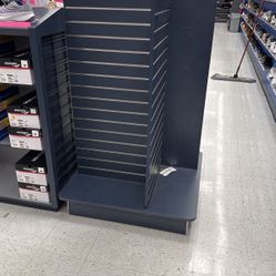Store Fixtures 