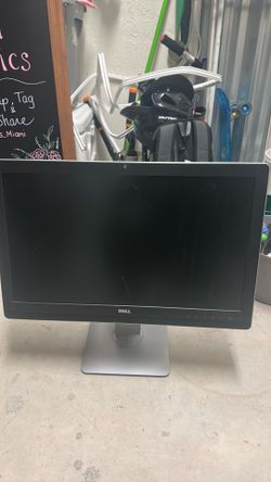 Dell Monitor 26”