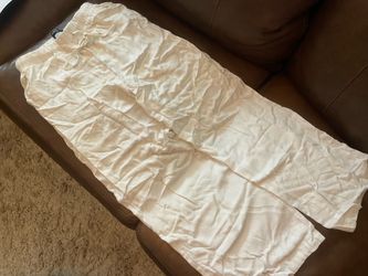WHITE FOX PULL ON PANT