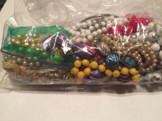 Old unwanted jewelry