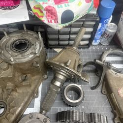 231 j transfer case 
