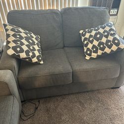 Love Seat Couch