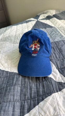 Polo Hat Men