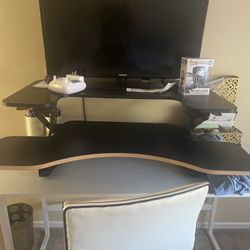 Standing Desk