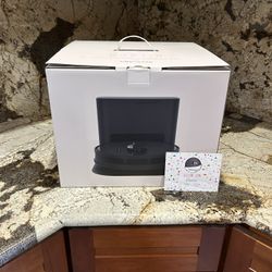 Bobsweep Robot Vacuum & Mop