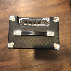 Bass Monitor