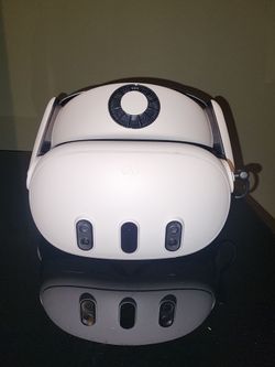 Metaquest 3 512GB