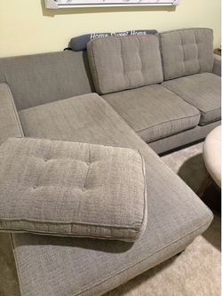 Ashley furniture sectional