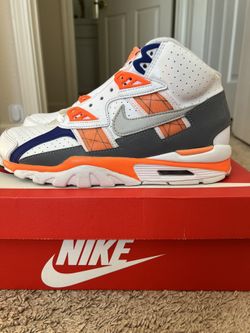 Bo Jackson Air Trainer