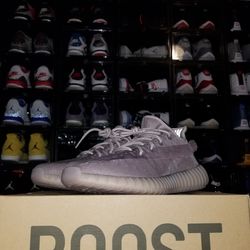 Yeezy 350  "Mono Mist"