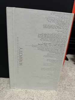 Sex and the City Complete Collection DVD Box Set