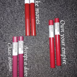 maybelline super stay ink crayon 5$ Each 