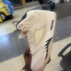 Jordan’s 