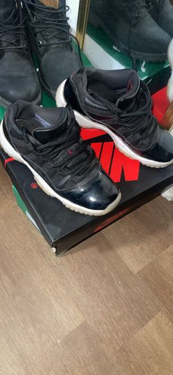 Jordan 11