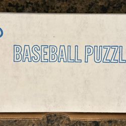 1988 Donruss Baseball Puzzle and Cards