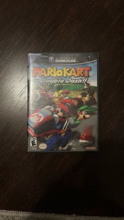 Mario Kart Double Dash