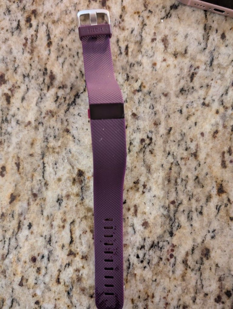 Fitbit Charge HR