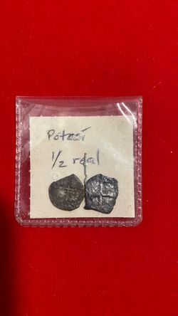 Antique Coins -2