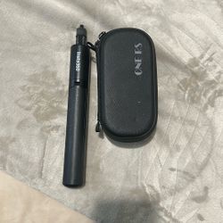 Insta 360 One RS Leica Lens 