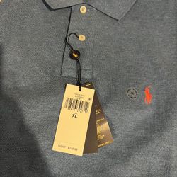 Ralph Lauren Polo