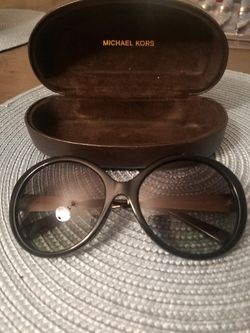 Authentic Michael kors glasses