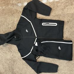 Reflective Nike Tech Size Small Media And Large Available 