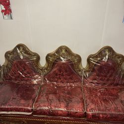 Vintage Furniture 