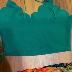 2 Piece Short women Set 