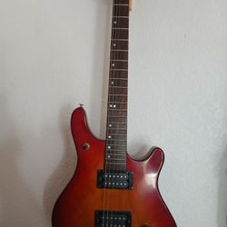 Washburn BT 2  Maverick  Series