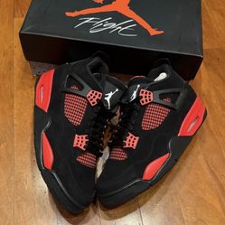 Jordan 4