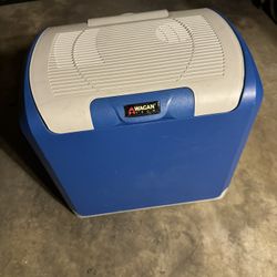 Hot/Cold Ice Chest