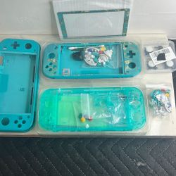  Nintendo Switch Lite Shells