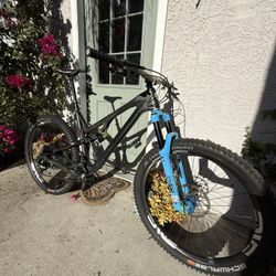 Intense Carbine Large 