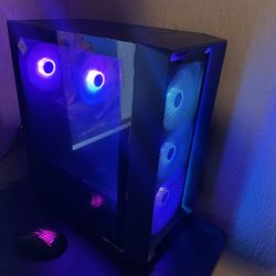Skytech Nebula Gaming PC