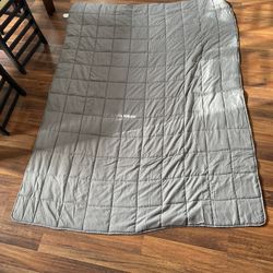Weighted Blanket